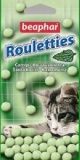 Лакомство для кошек  Beaphar Rouletties Catnip 80 шт.