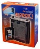 Внутренний фильтр Aquatlantis Biobox без помпы